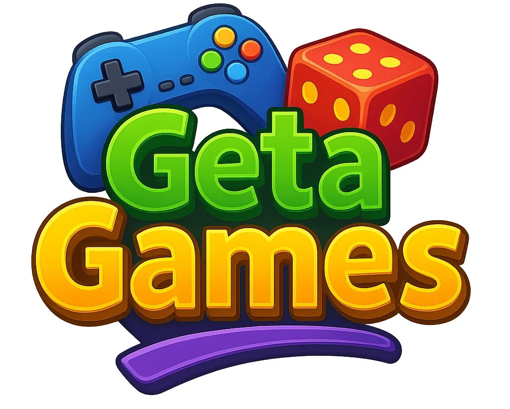 getagames